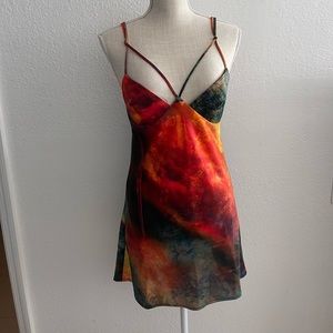 Urban outfitters dress